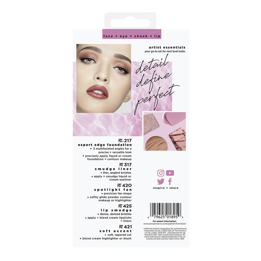 Artist Essentials Set
