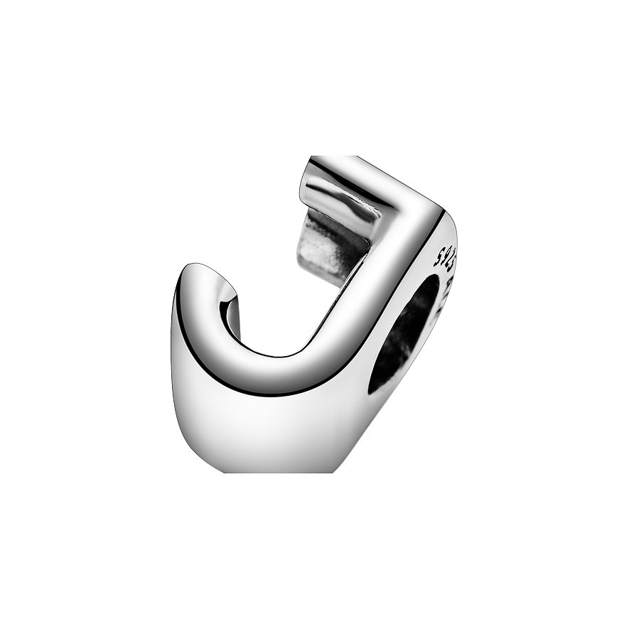 Pandora Charm Moments Buchstabe J