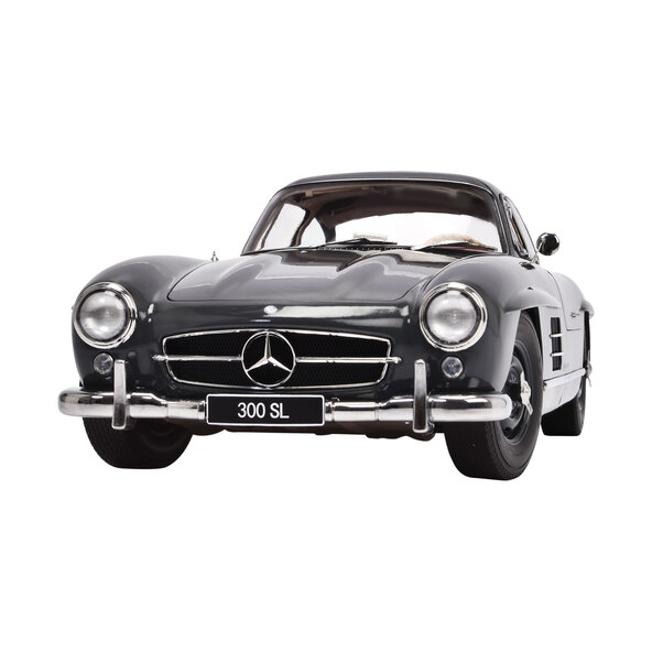 Modellauto Mercedes Benz 300 SL (1:12)