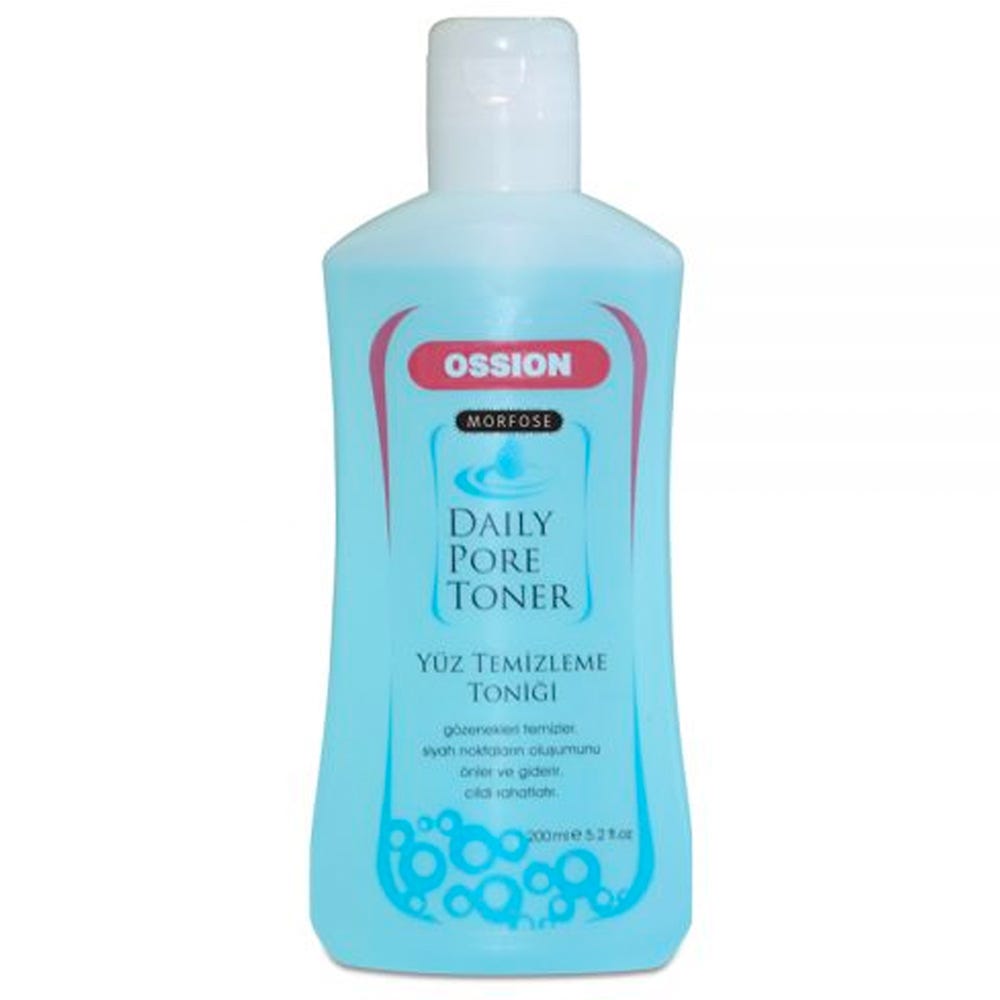 Morfose Ossion Gesichtsreinigungs-Tonic 200 ml