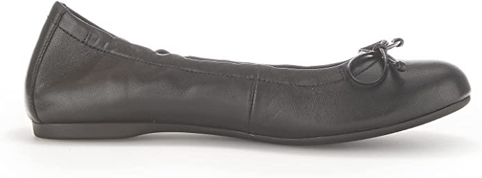 GABOR Ballerinas schwarz