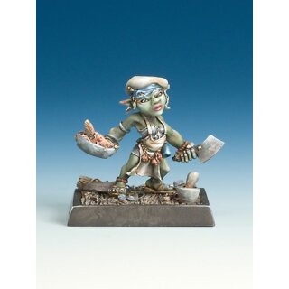 Cucaracha (Freebooters Fate)