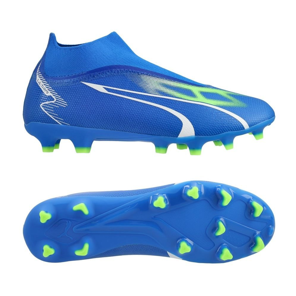 PUMA ULTRA MATCH LL FG AG 107511-03 / blau