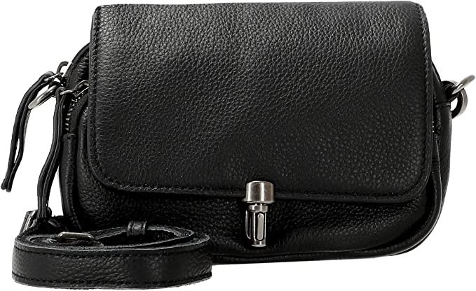 FREDSBRUDER Handtaschen schwarz