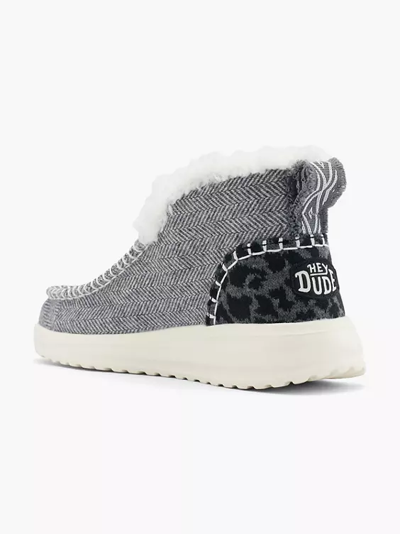 HEYDUDE Boots