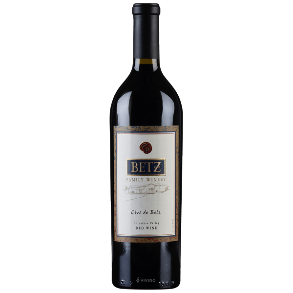 Betz Family WineryClos de Betz 2018