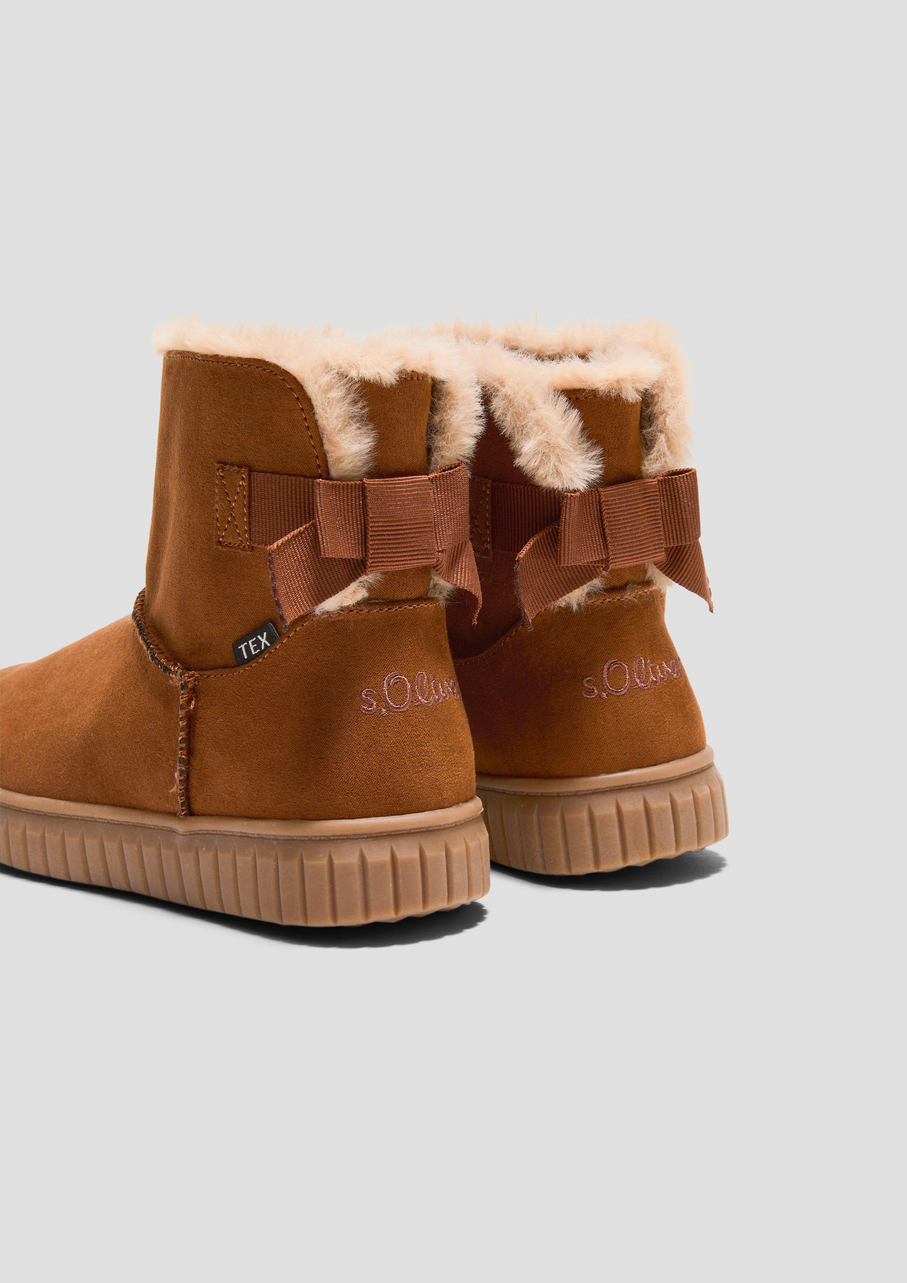 Stiefel  6008361-305