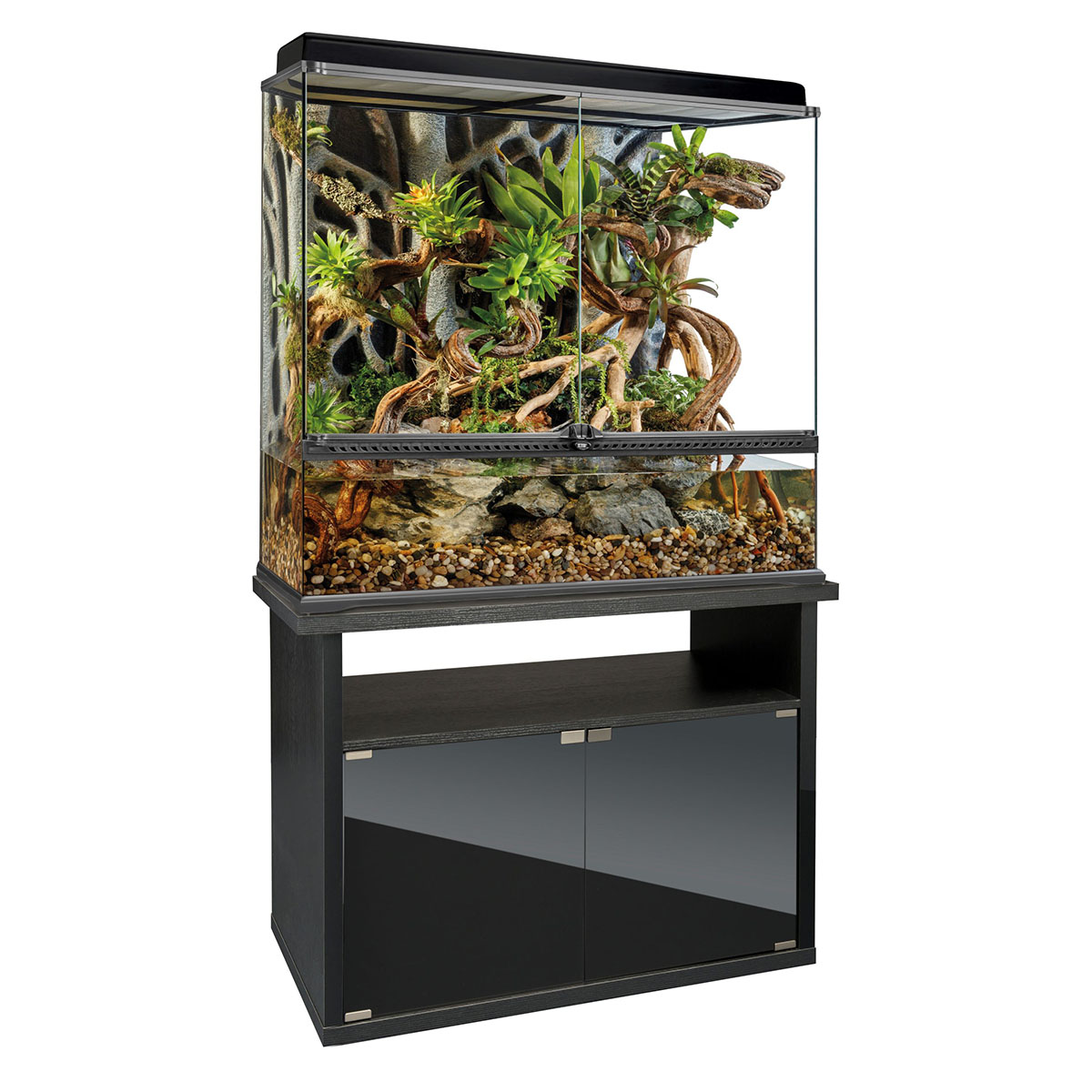 Exo Terra Terrarienkombination 90x45x90 cm kaufen