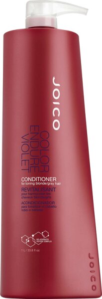 Joico Color Endure Violet - Sulfate-Free Conditioner