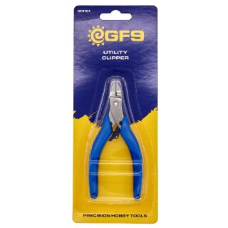 GF9 “Utility” - Clipper