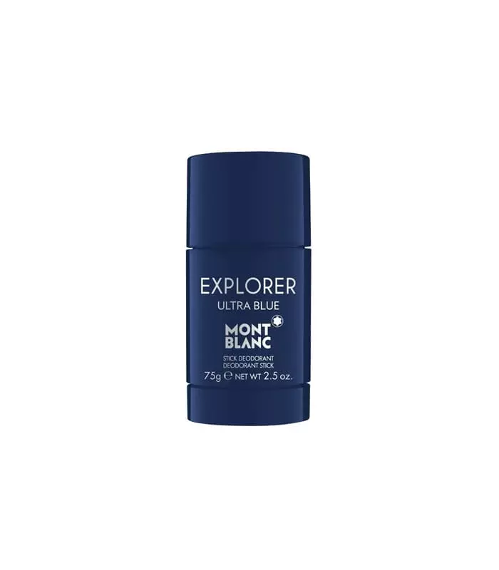 EXPLORER ULTRA BLUE Déo Stick