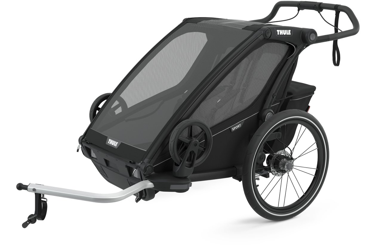 Thule Chariot Sport2