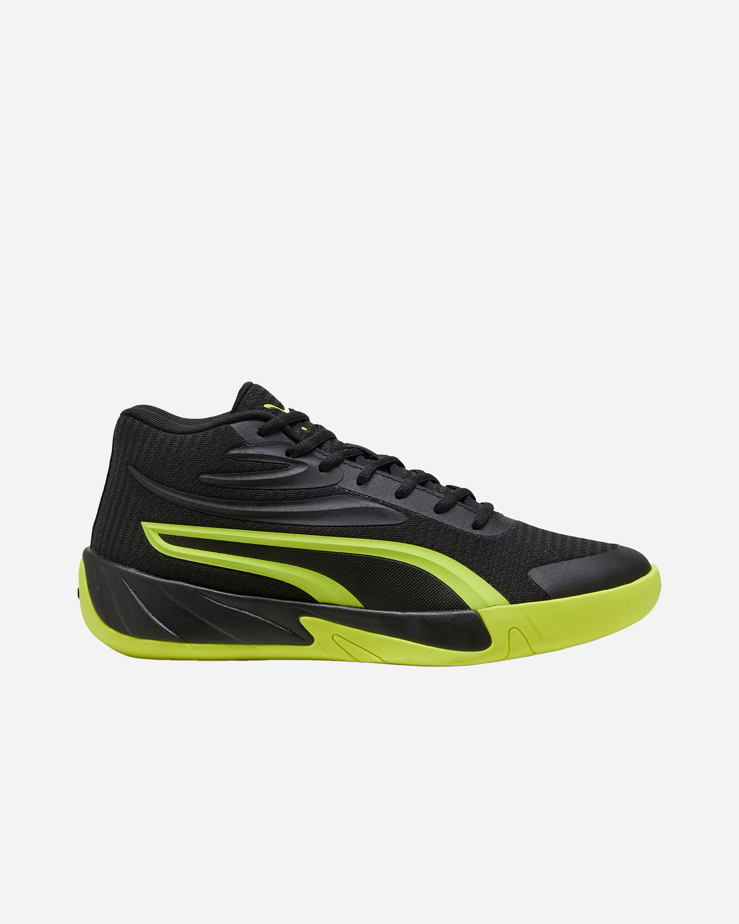 Buty do koszykówki Scarpe Puma Court Pro M 310829-03