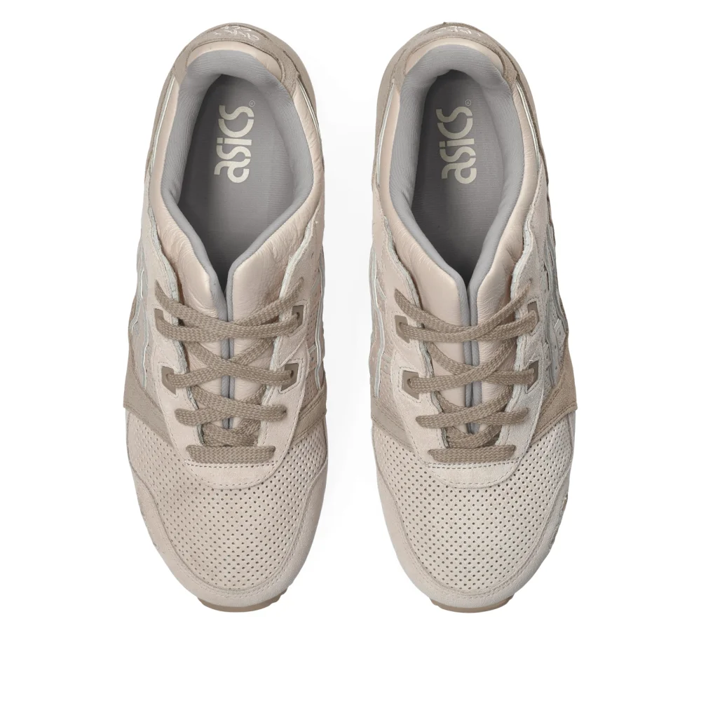 Asics GEL LYTE III OG 1201A762-250 / braun