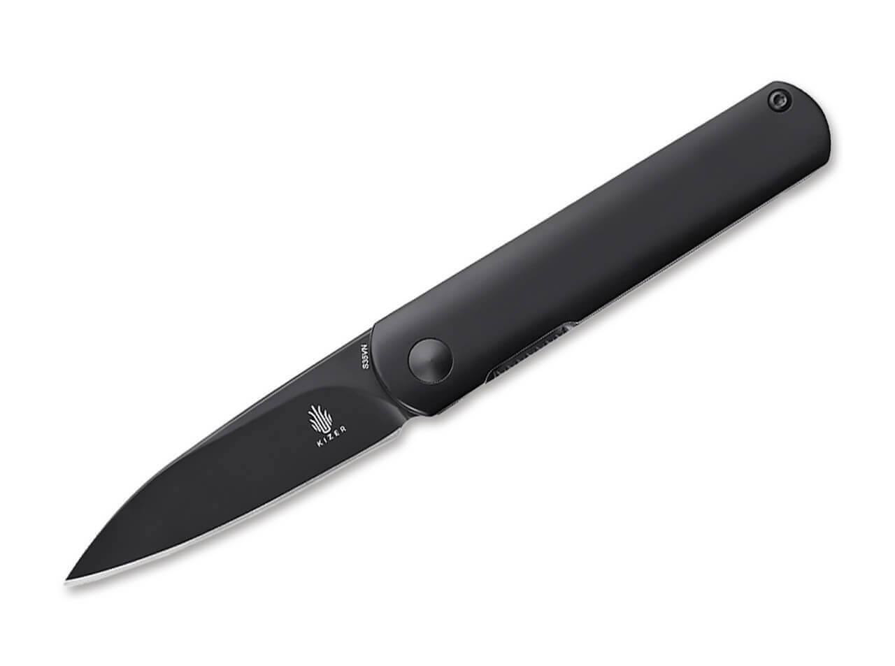 Feist Titanium All Black