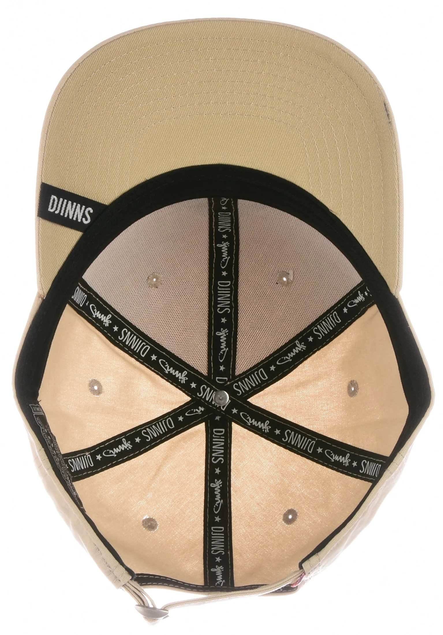 6 Panel TrueFit New Diamond