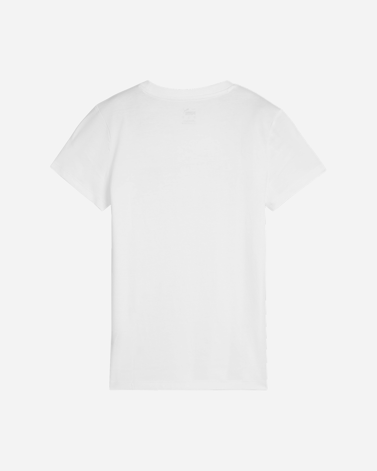 Tričko Puma Logo Lab W 682986-02