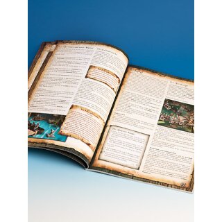 Freebooters Fate 2.Edition (DE)