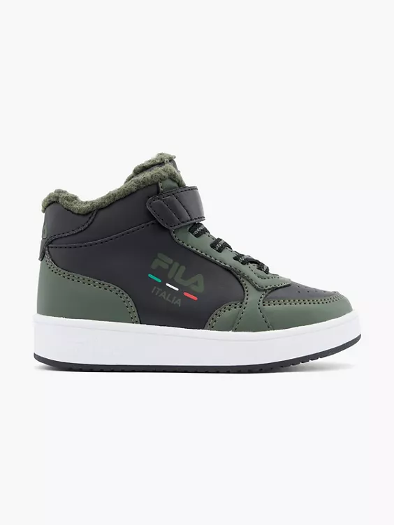 FILA Hoher Sneaker