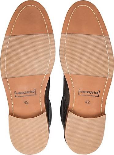 COX Stiefeletten (schnürbar)