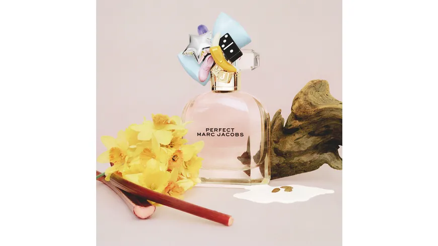 MARC JACOBS PERFECT Eau de Parfum