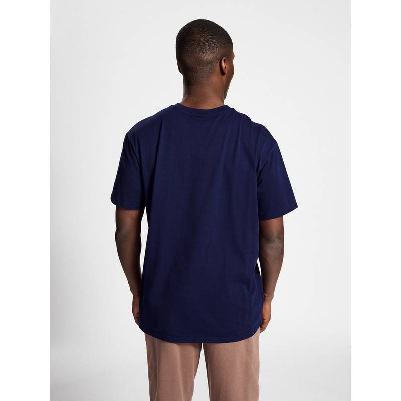 hummel hmlLGC NATE T-SHIRT T-Shirt Herren