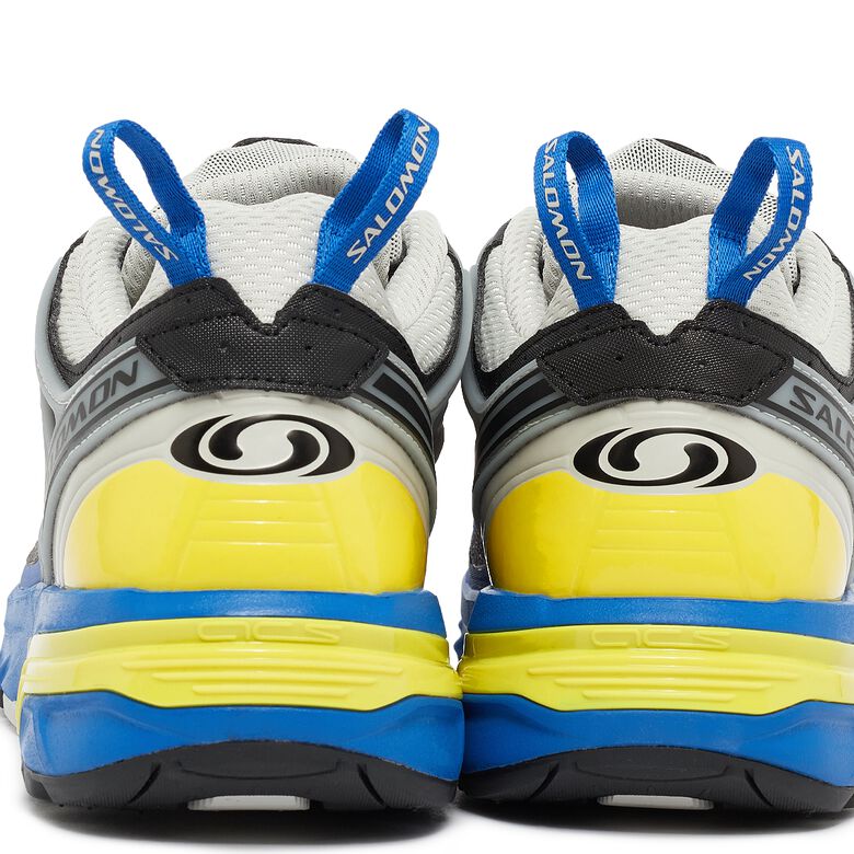 Salomon ACS PRO lapis blue/black/buttercup