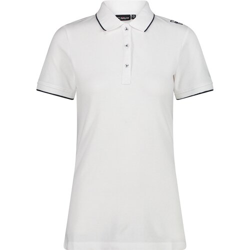 DAMEN POLO WOMAN POLO