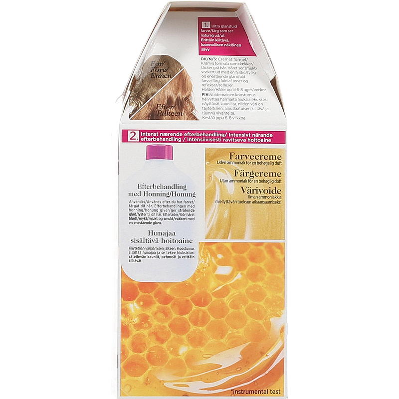 Loreal Casting Creme Gloss 700 Blond