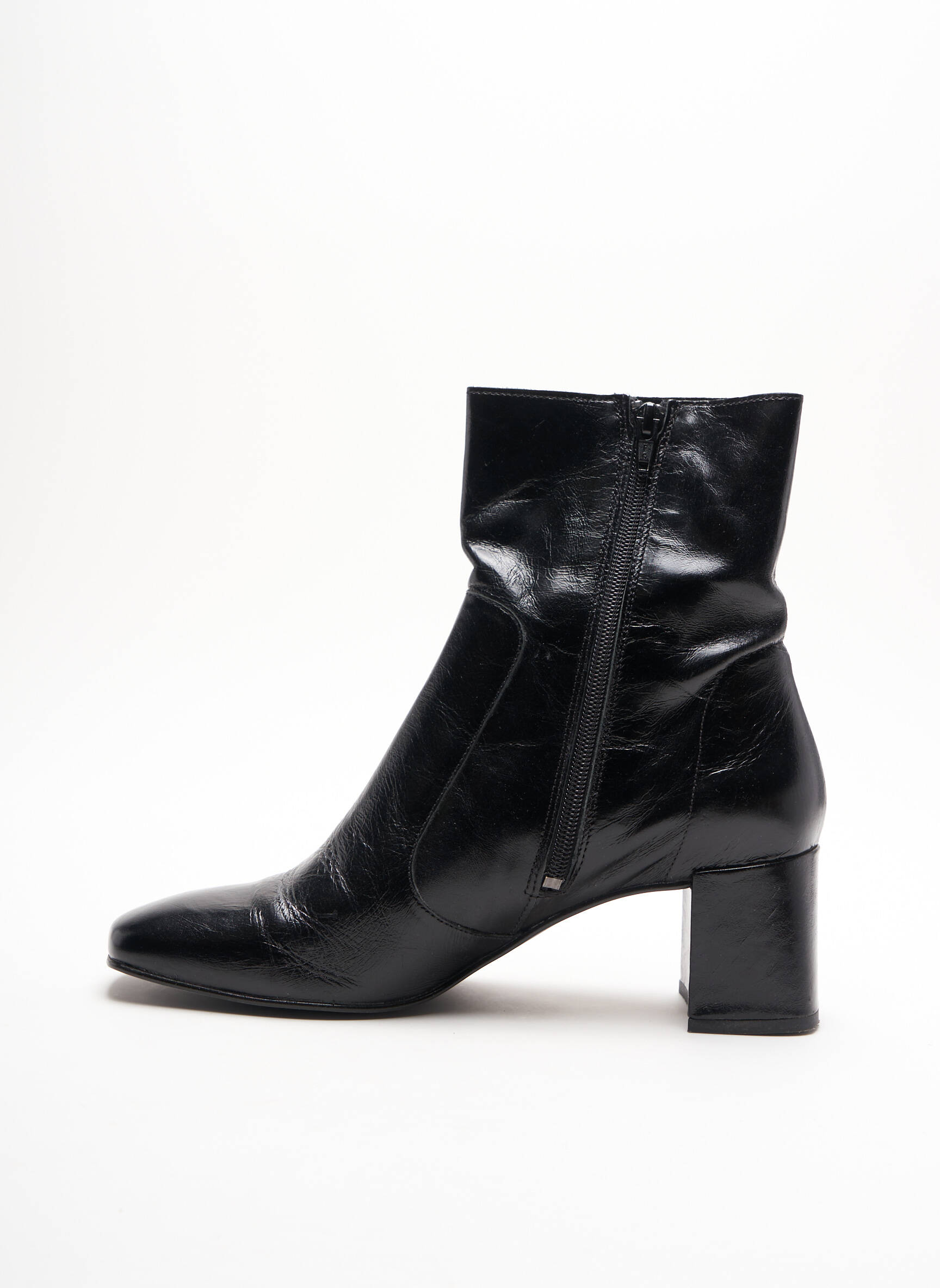 Jonak Bottines Femme couleur noir