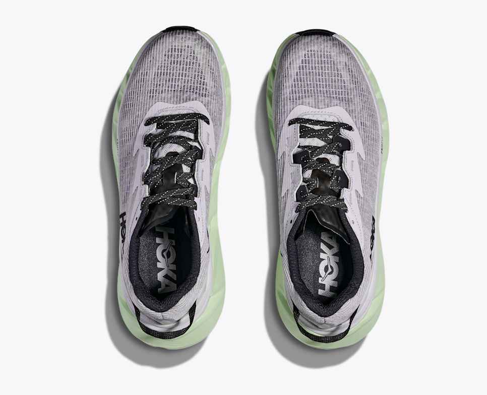 Elevon 2 TS Cosmic Grey/Tart Apple