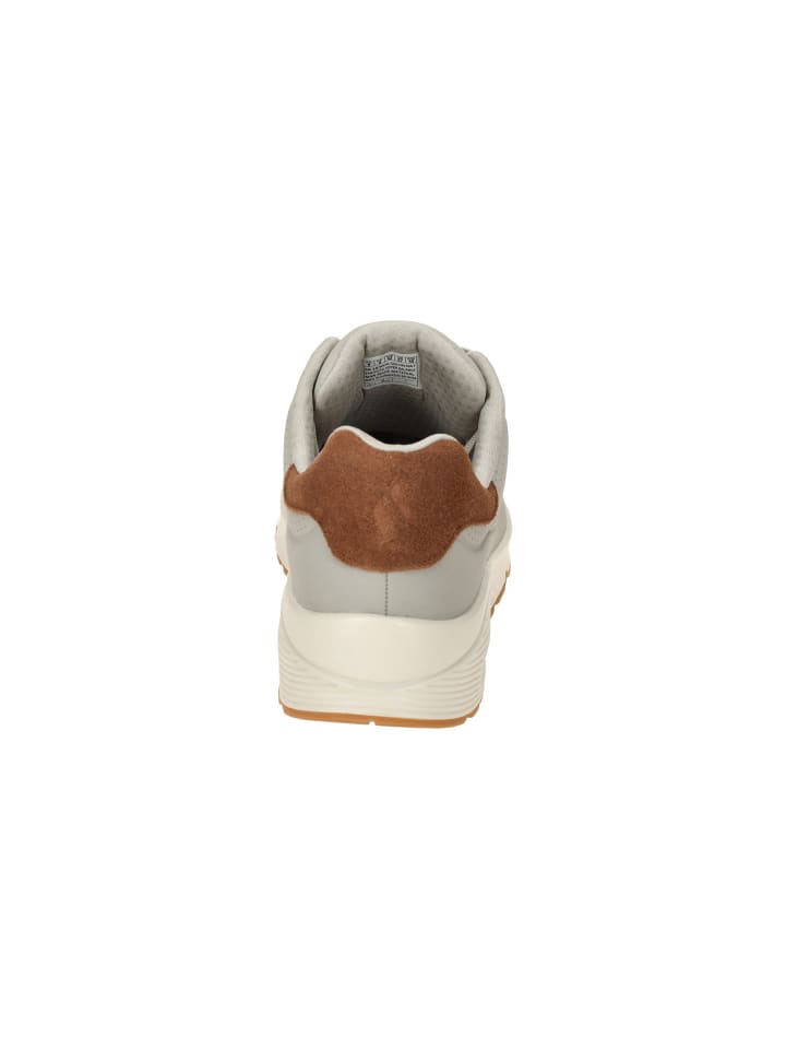 Skechers Sneakers Low UNO Suited on Air in natur günstig kaufen