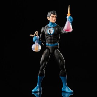 Fantastic 4 Marvel Legends Actionfigur 2er-Pack: Franklin Richards und Valeria Richards