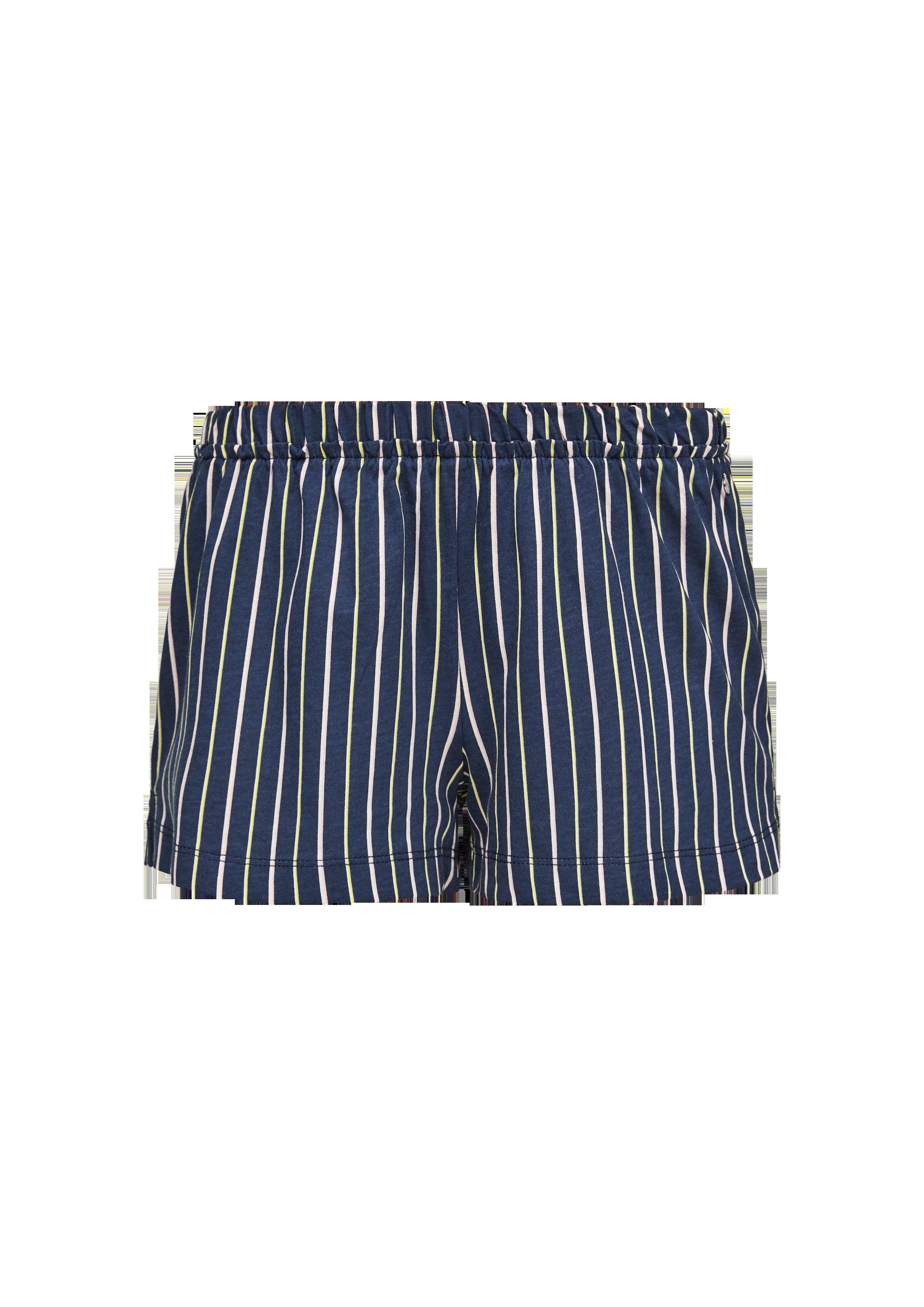 Pyjama-Shorts aus Jersey  531.899.235.78010-58L4