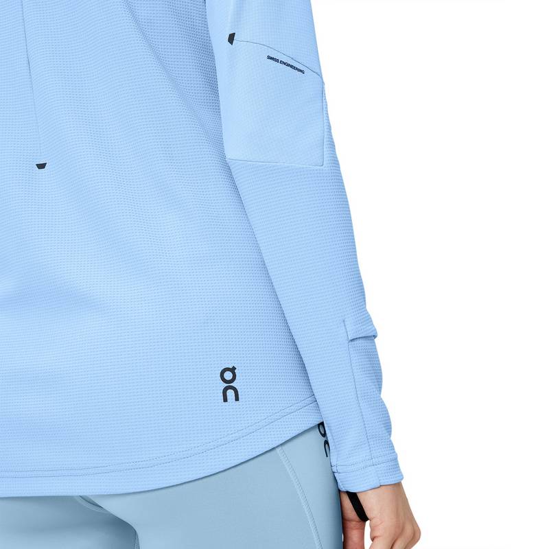 On Climate Funktionsshirt Damen