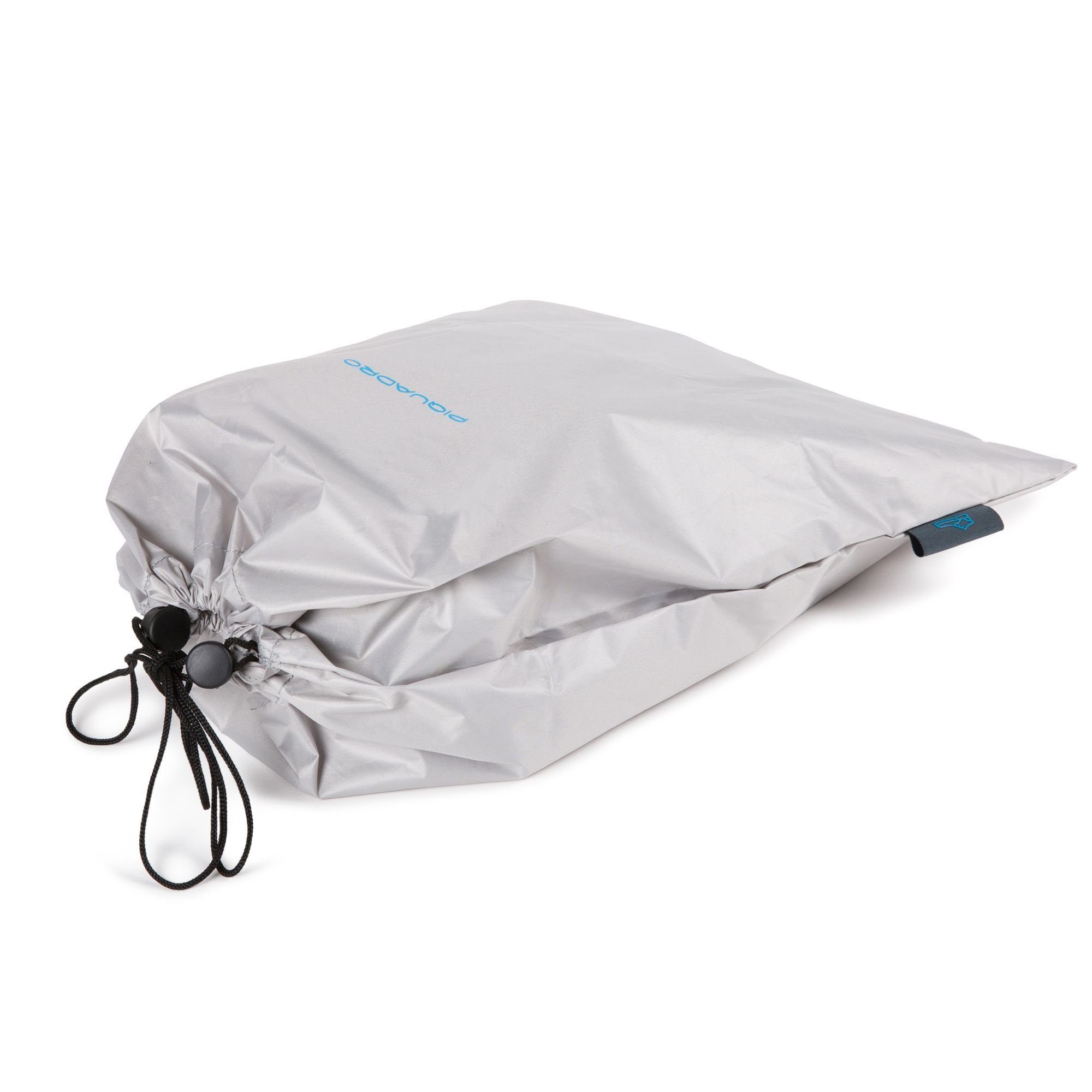 Piquadro Weekender Blue Square, Leder