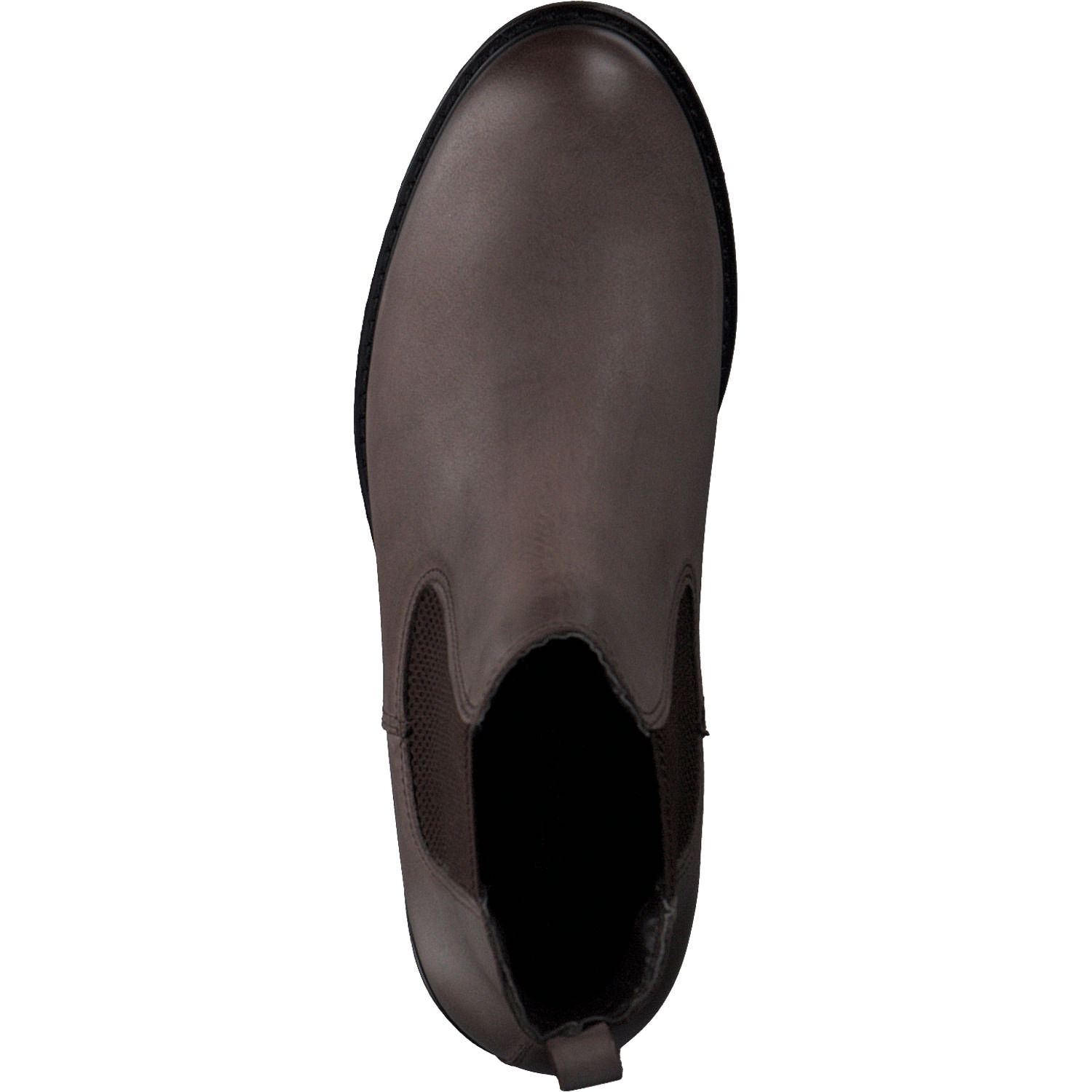 Tamaris 25056, Chelsea Boots, Damen, DK PEPPER LEA