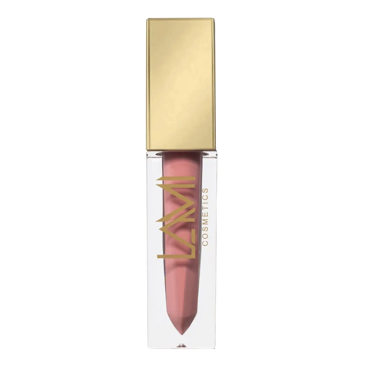 Lami Matt - Feisty Matte Liquid Lipstick 5g