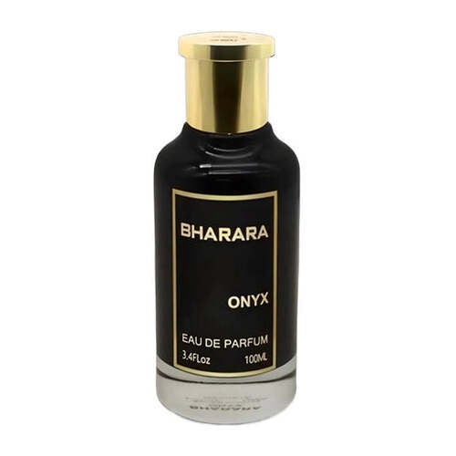 Parfumska voda Bharara Onyx 100 ml