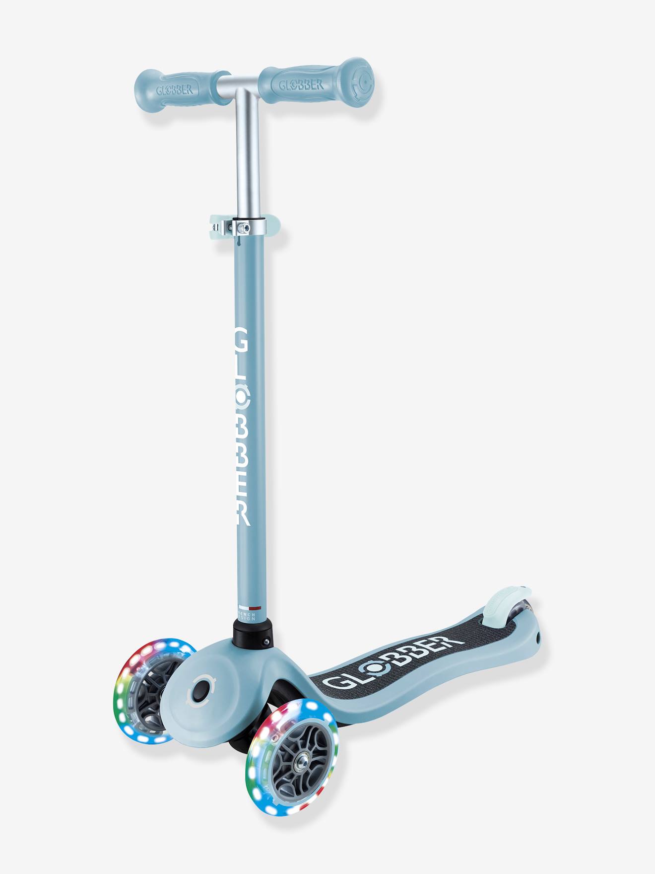 Globber Kinder Roller Primo Light GLOBBER - blau