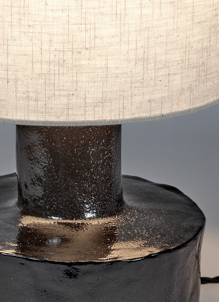 Stolní lampa Serax Catherine Ø 25 cm