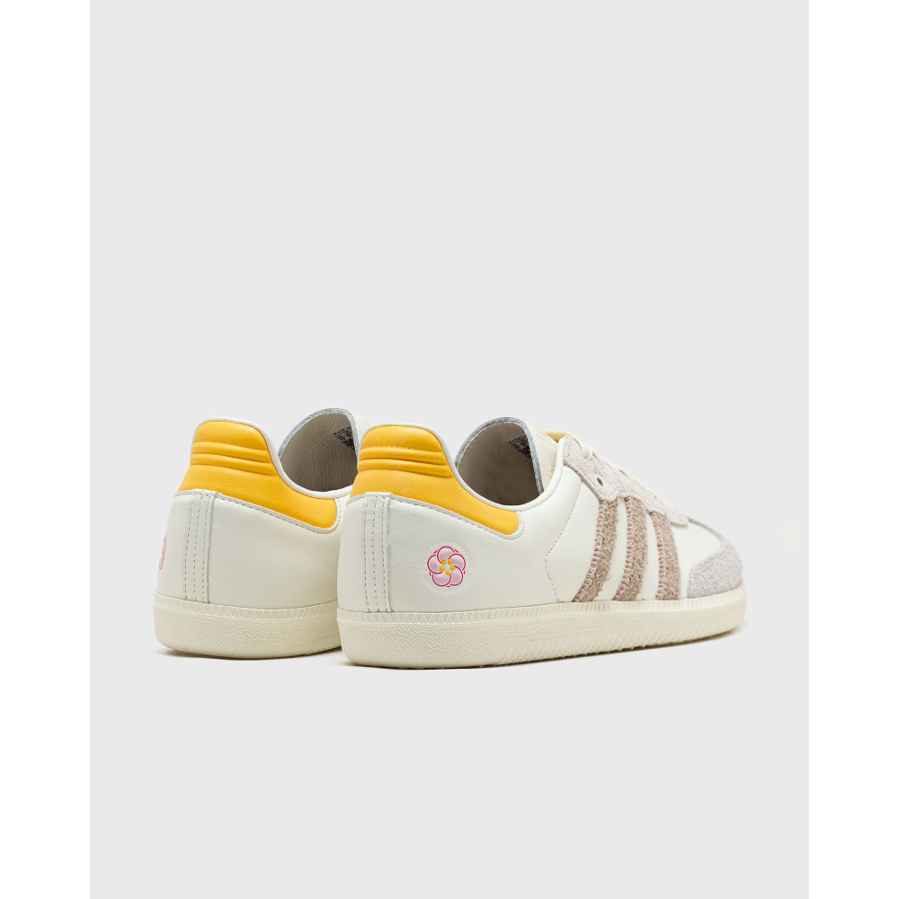 adidas x Kasina Samba IE0169 / weiss