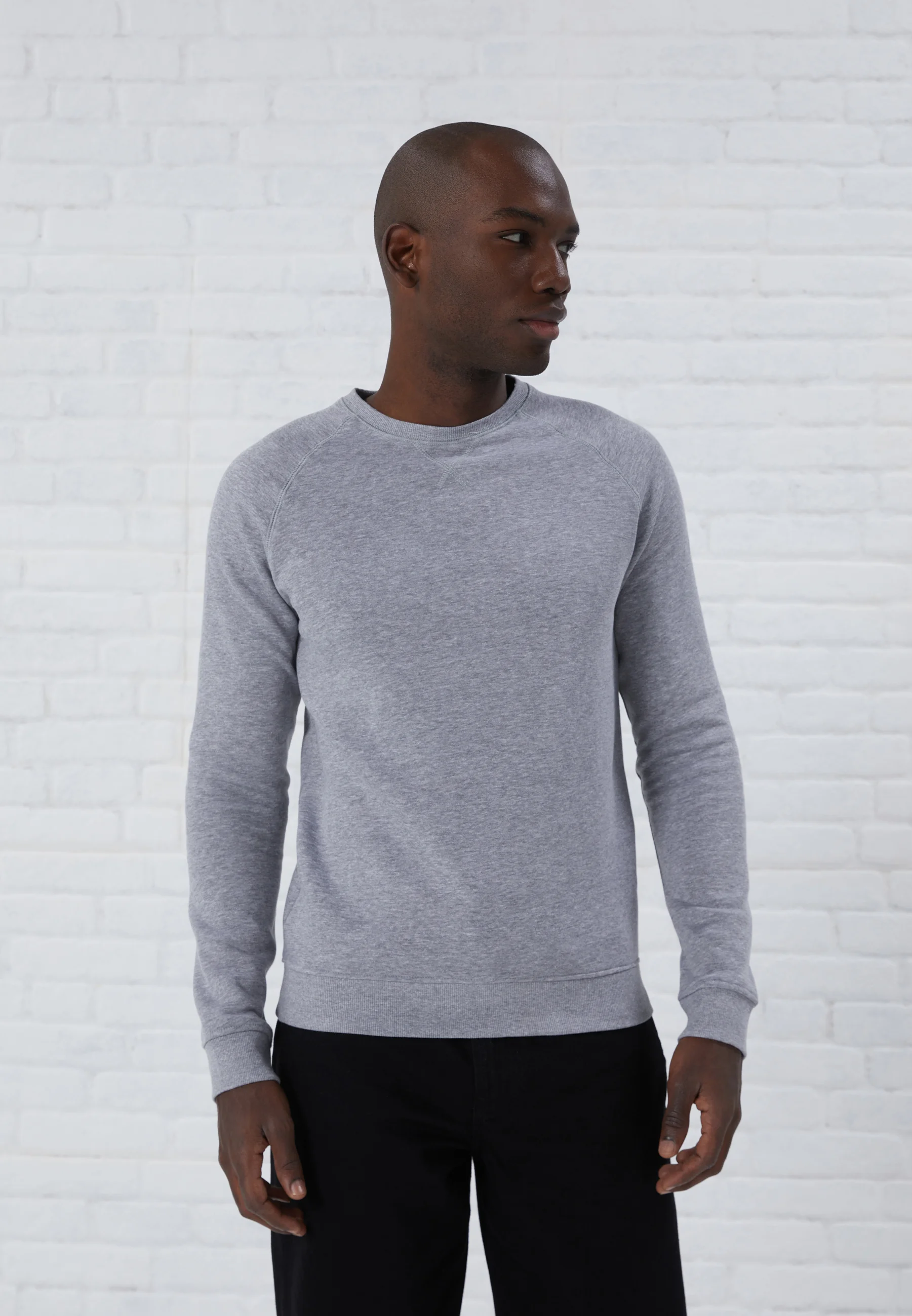 Sudadera Pier One