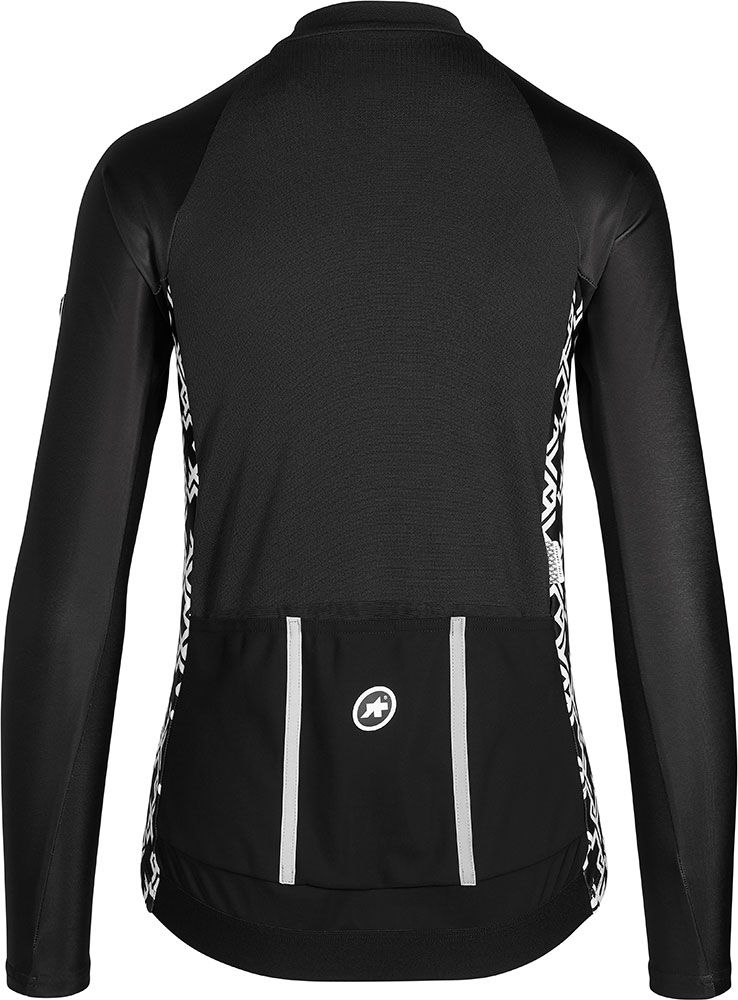 Assos UMA GT Spring Fall - Damen Trikot Langarm kaufen | Bike-Discount