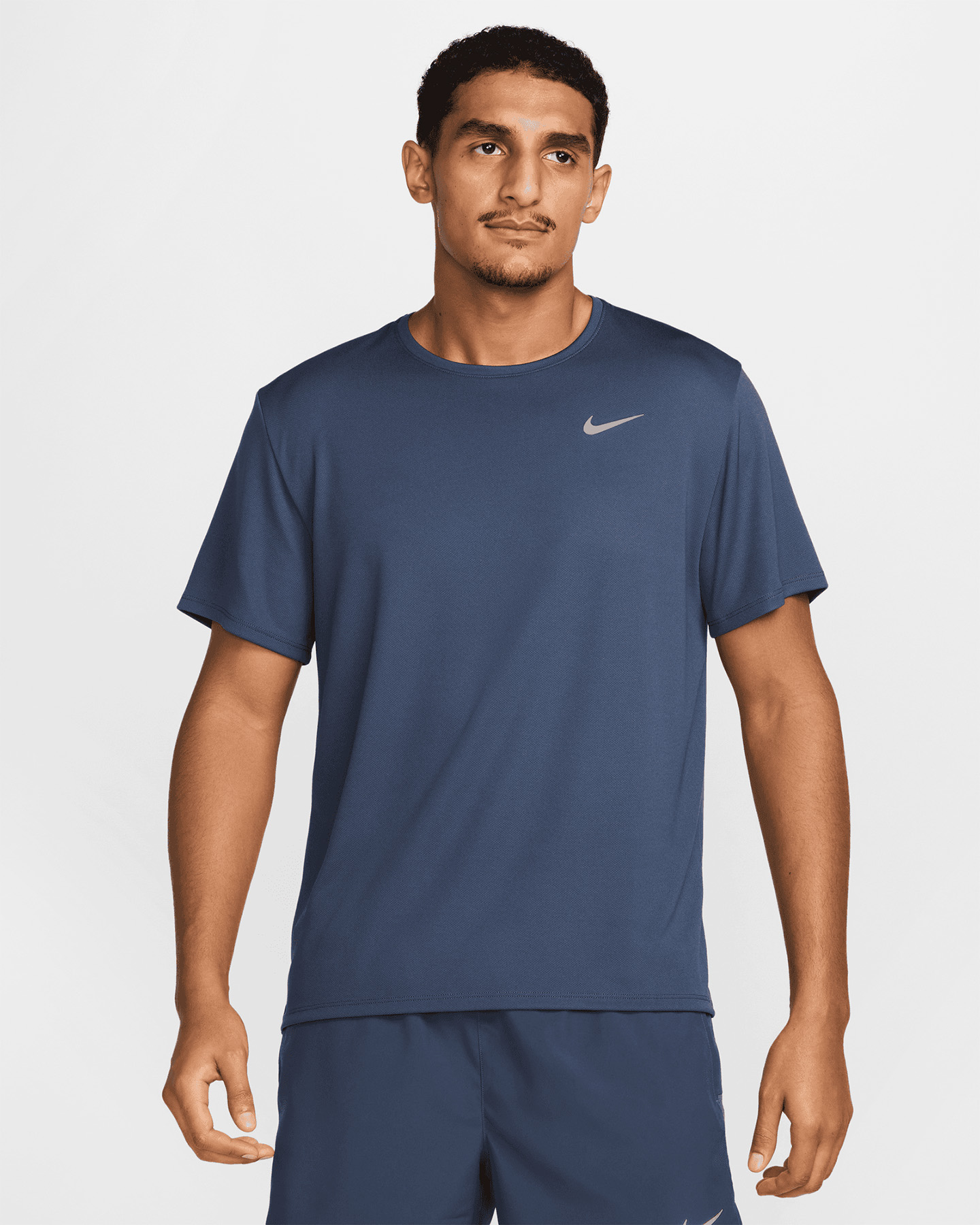 Koszulka do biegania Nike Miler M DV9315-437