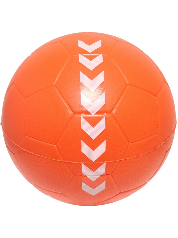 Hummel Hummel Handball Hmlspume Unisex in ORANGE/WHITE günstig kaufen