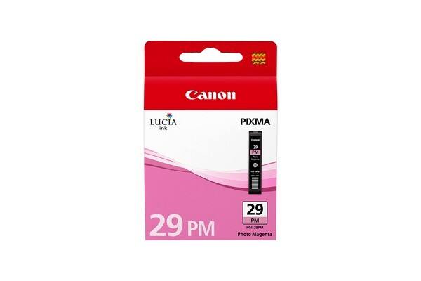 Canon PGI-29PM Original Tintenpatrone Foto Magenta