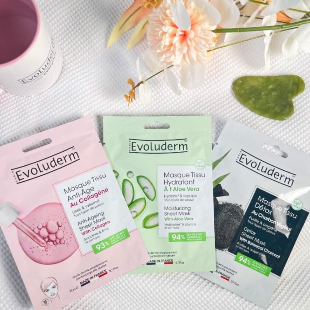 Evoluderm Detox