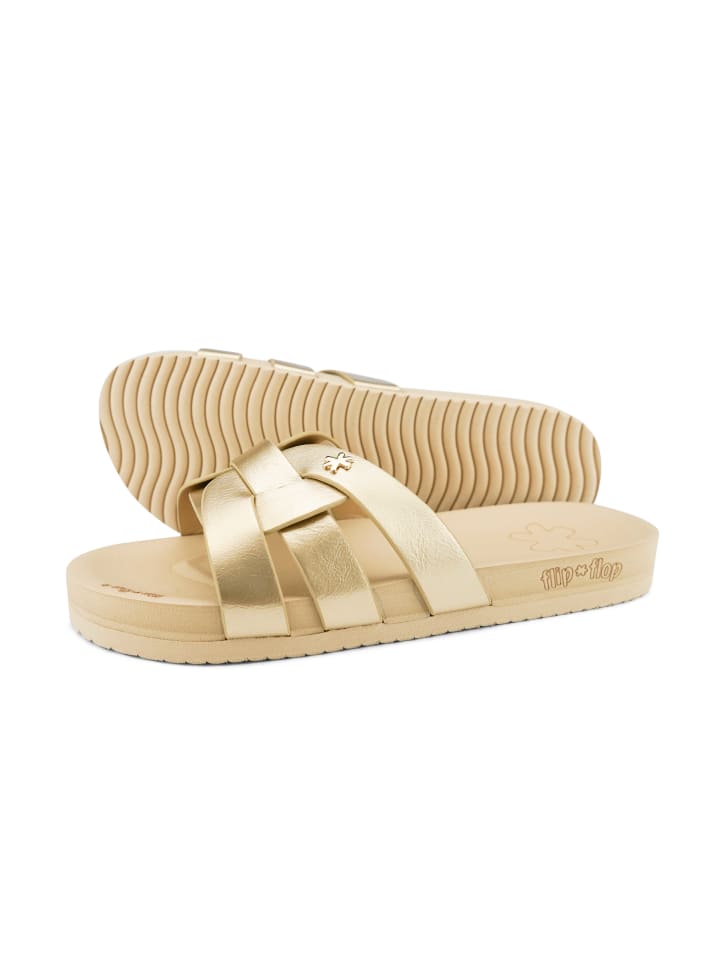 Flip Flop Hausschuh 