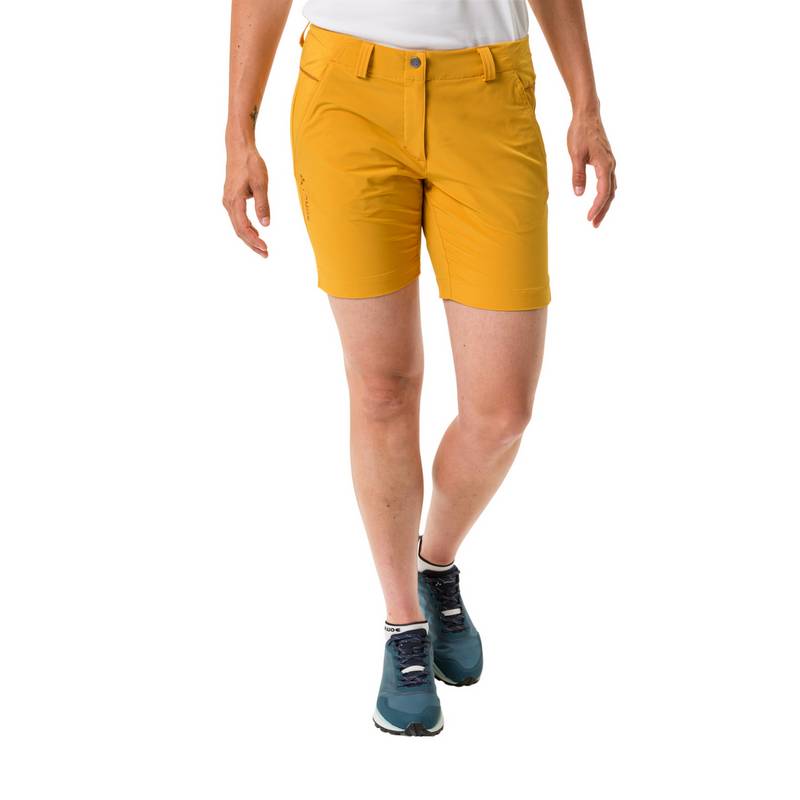 VAUDE Women's Skomer Shorts III Funktionshose Damen